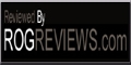 Reviewed by RogReviews.com